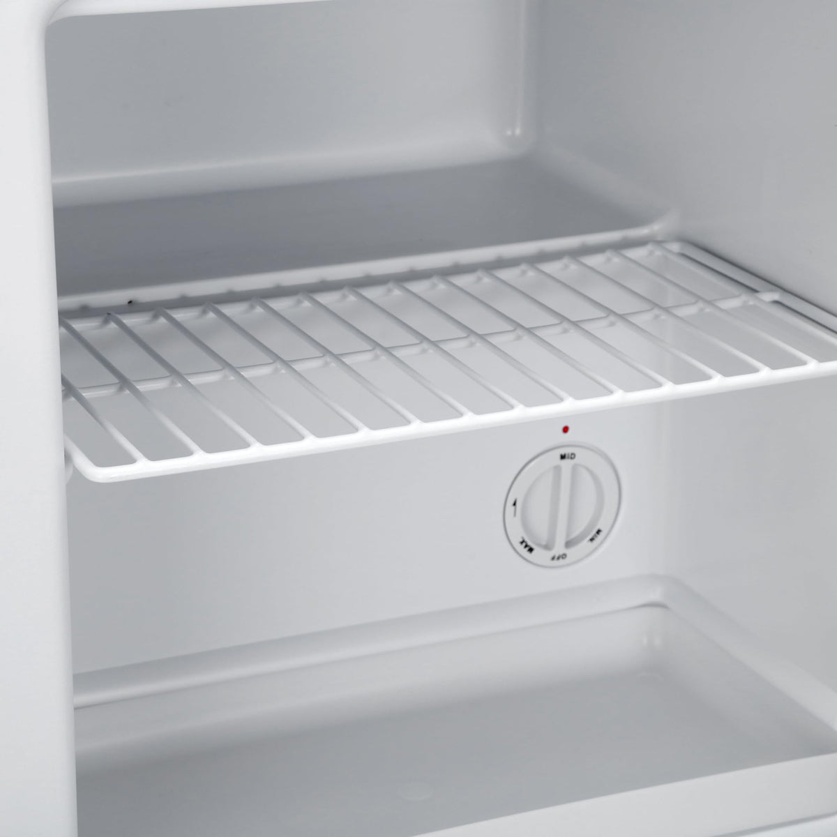 Subcold Eco60F Mini Freezer | 4-Star Tabletop | Adjustable Thermostat