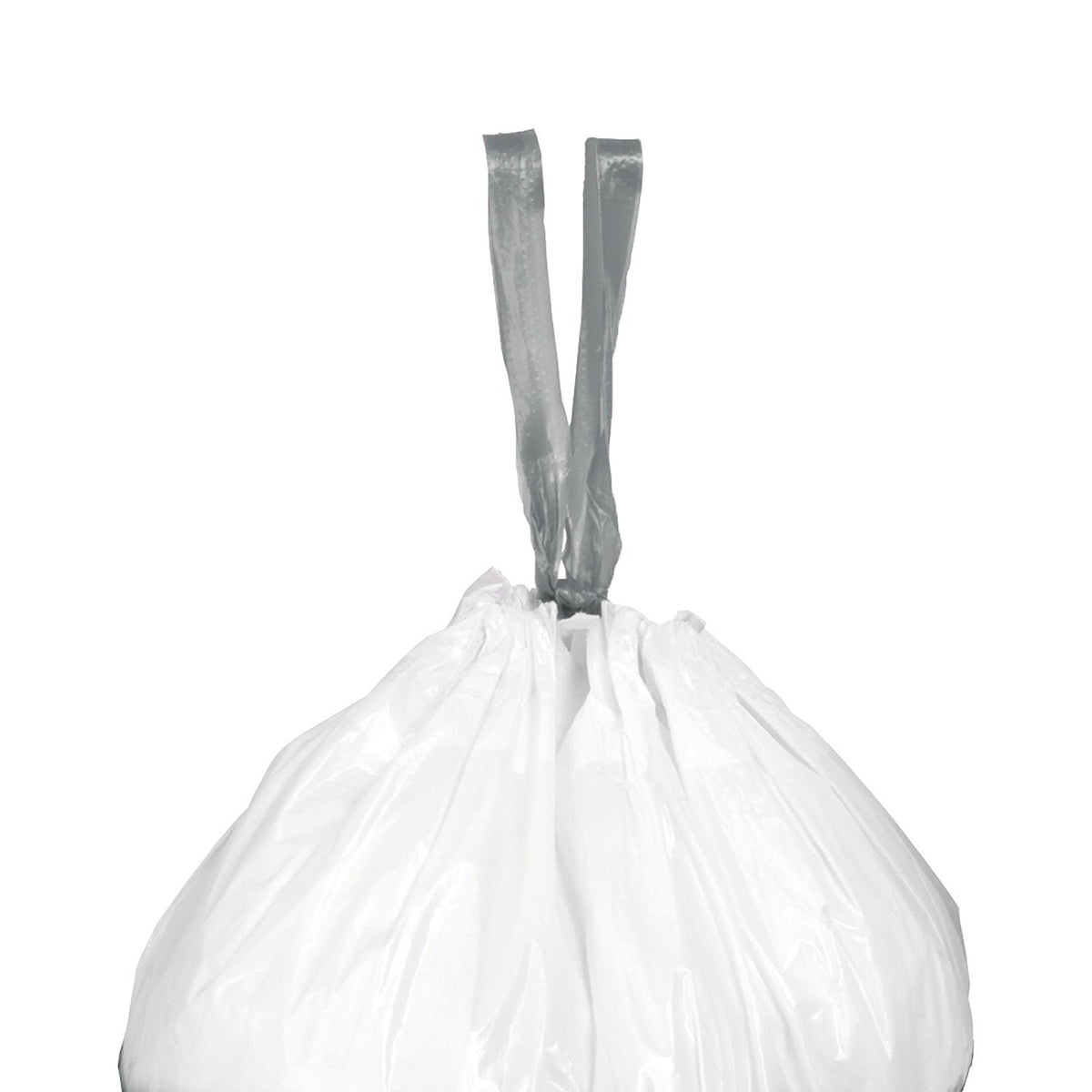 Brabantia Heavy Duty Perfect Fit Bin Liners (5 Packs of 20) 10-12 Litre