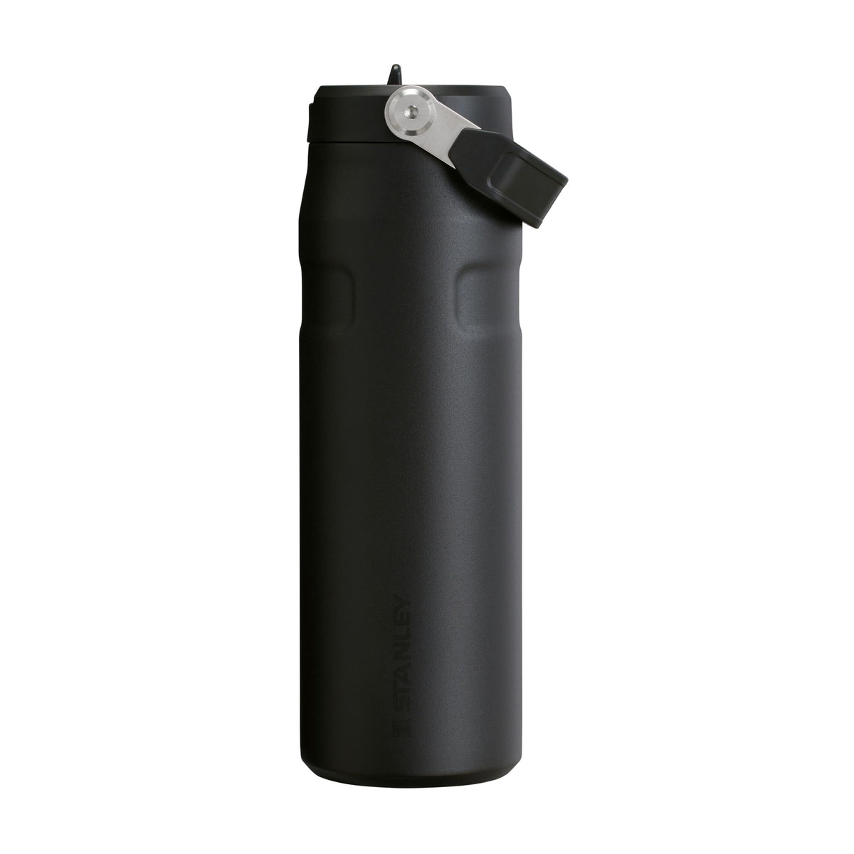 Stanley 1913 Flip Straw Sports Water Bottle 0.7L - Rose Quartz