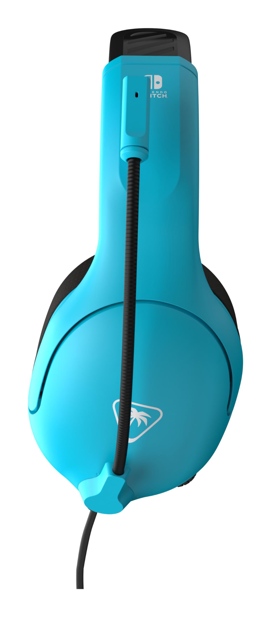 Turtle Beach Airlite Fit Wired Gaming Headset for Nintendo Switch 2, Lite