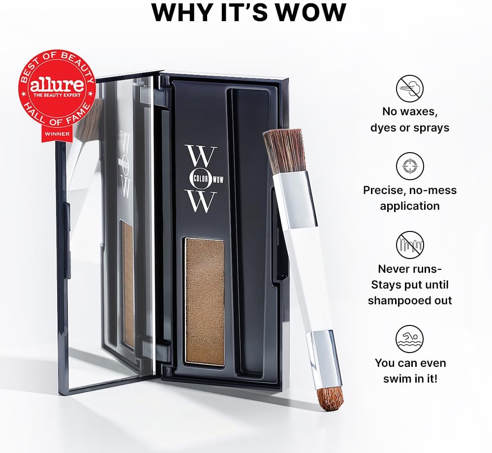COLOR WOW Root Cover Up