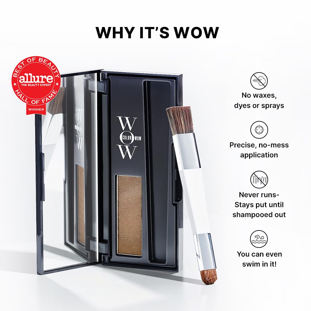COLOR WOW Root Cover Up