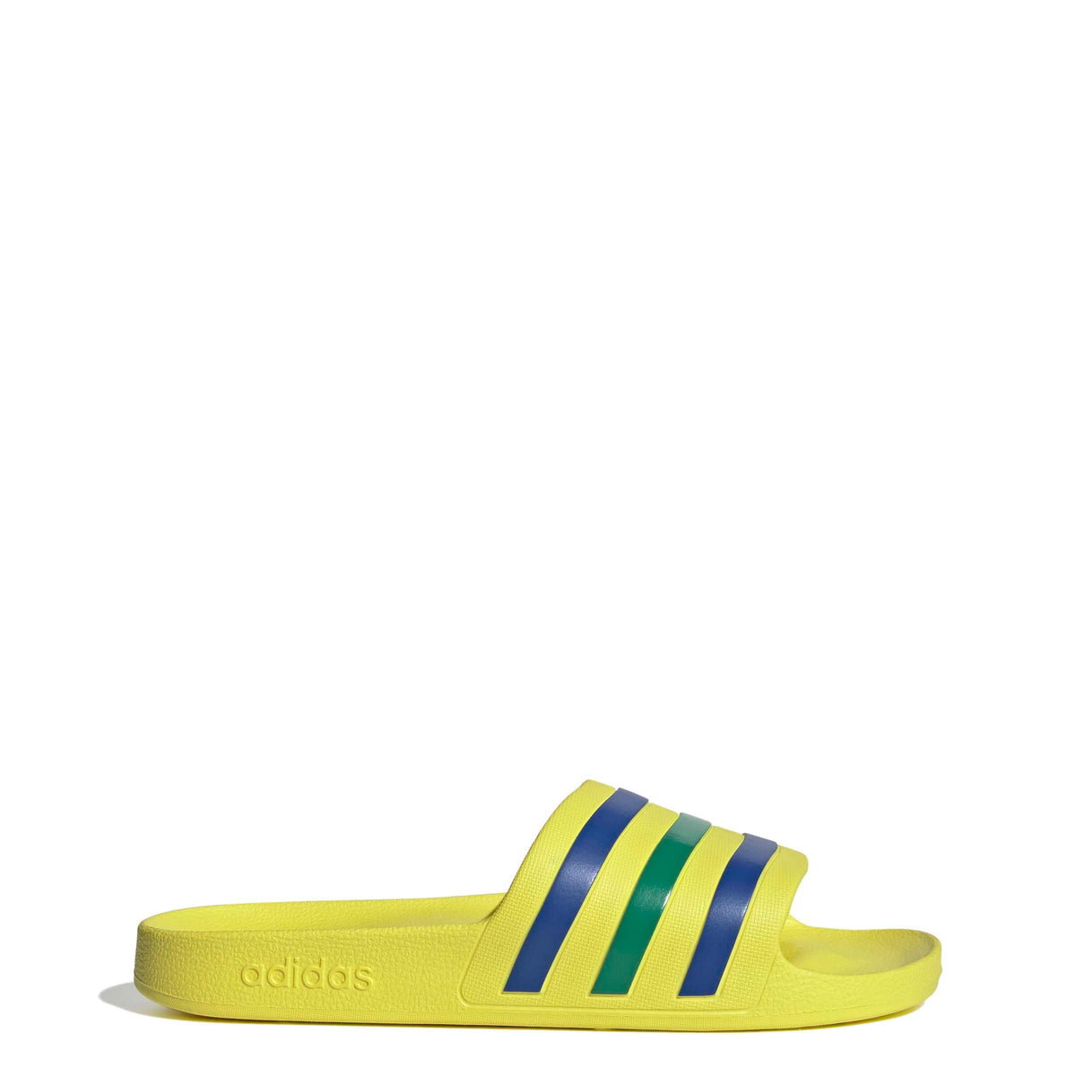 adidas Unisex Adilette Aqua Slides Flipflop