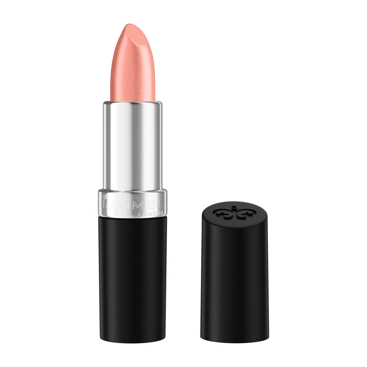 Rimmel Lipstick Lasting Finish Natural Birthday - 250 Nude Brown