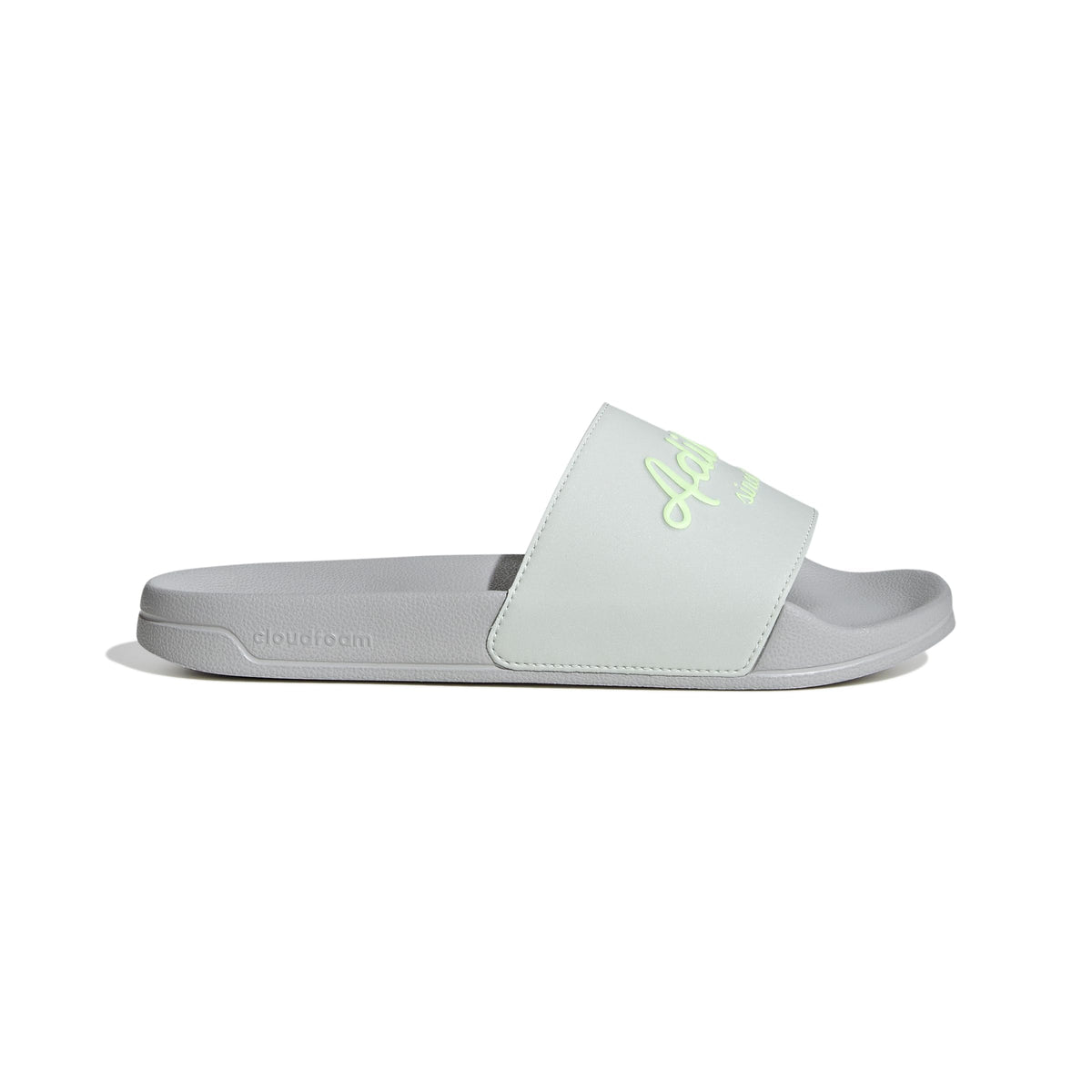 adidas Unisex ADILETTE NOSHOWER SLIDES