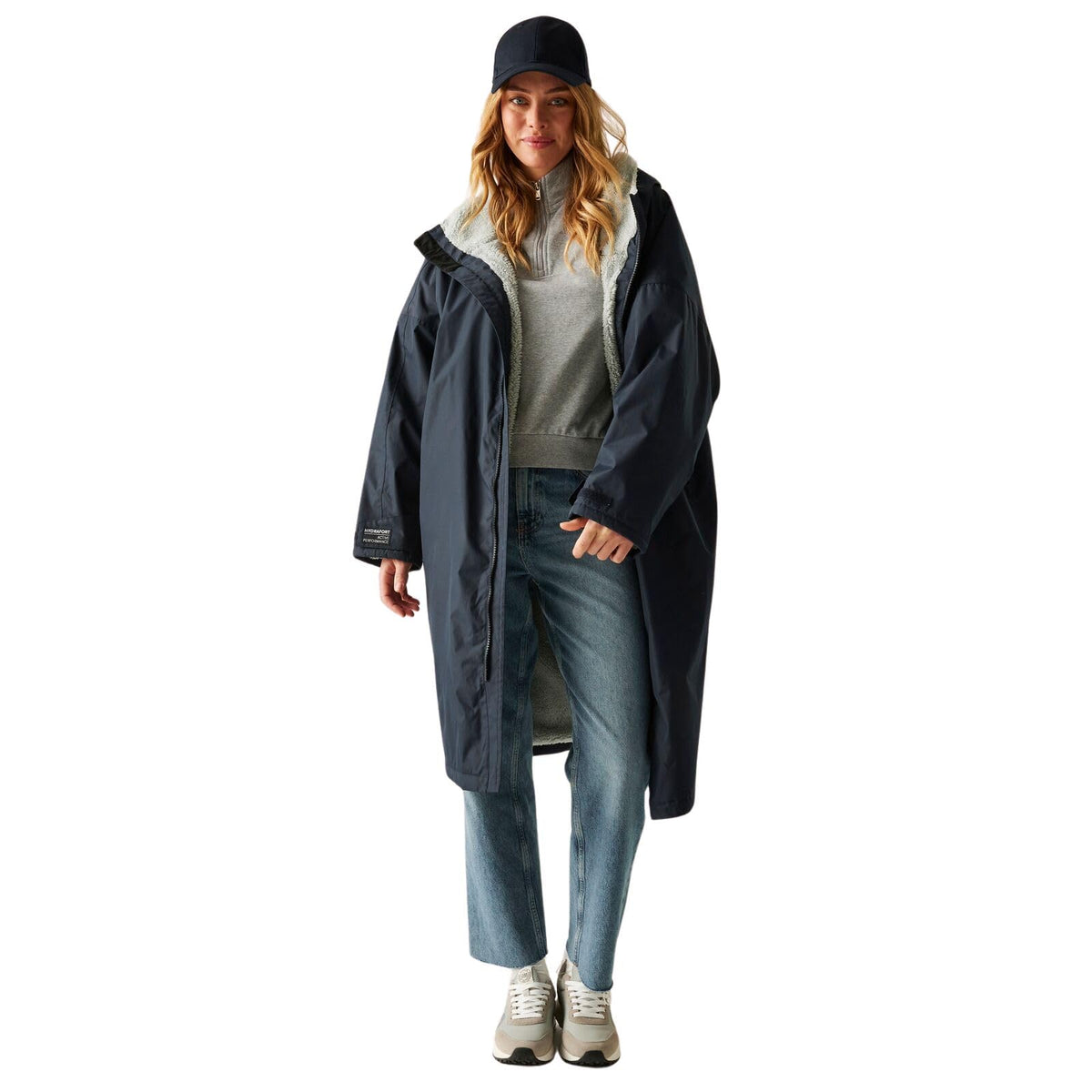 Regatta Adult Waterproof Changing Robe