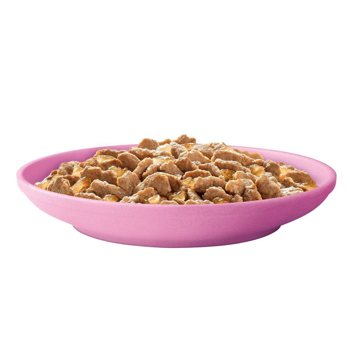 whiskas Junior Poultry Selection in Jelly 84 Pouches, Wet Kitten and Cat Food, Selection of Chicken, Duck, Poultry and Turkey, Megapack (84 x 85 g)