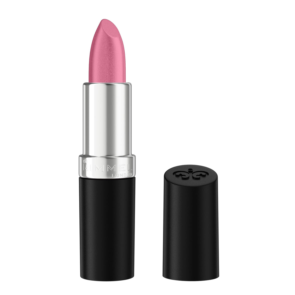 Rimmel Lipstick Lasting Finish Natural Birthday - 250 Nude Brown