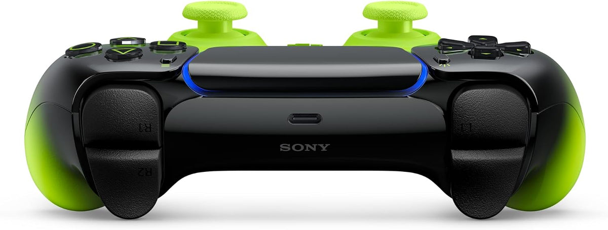 Sony Playstation DualSense® Wireless-Controller - Remix Green