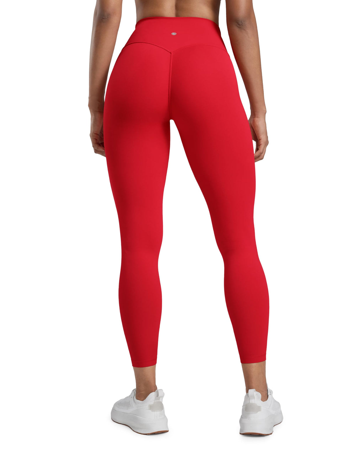 CRZ YOGA Secretsculpt Leggings 25"
