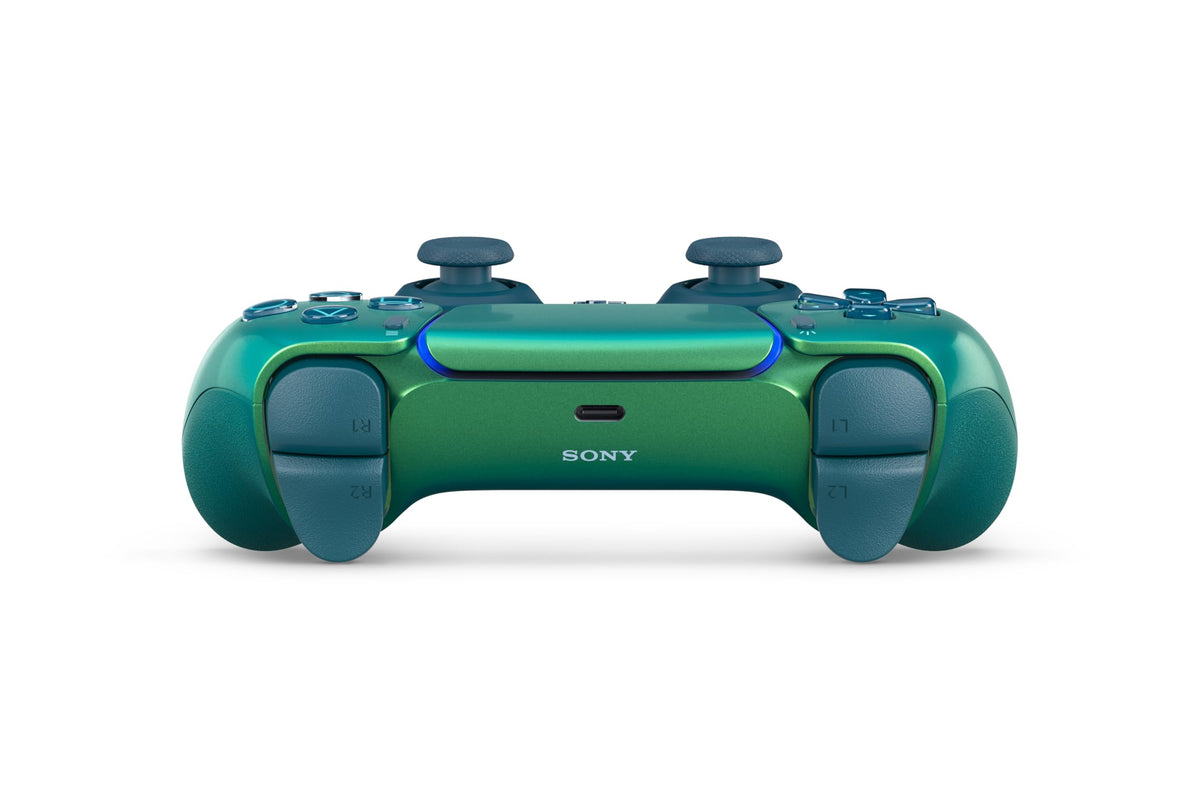 PlayStation DualSense Wireless Controller - Midnight Black