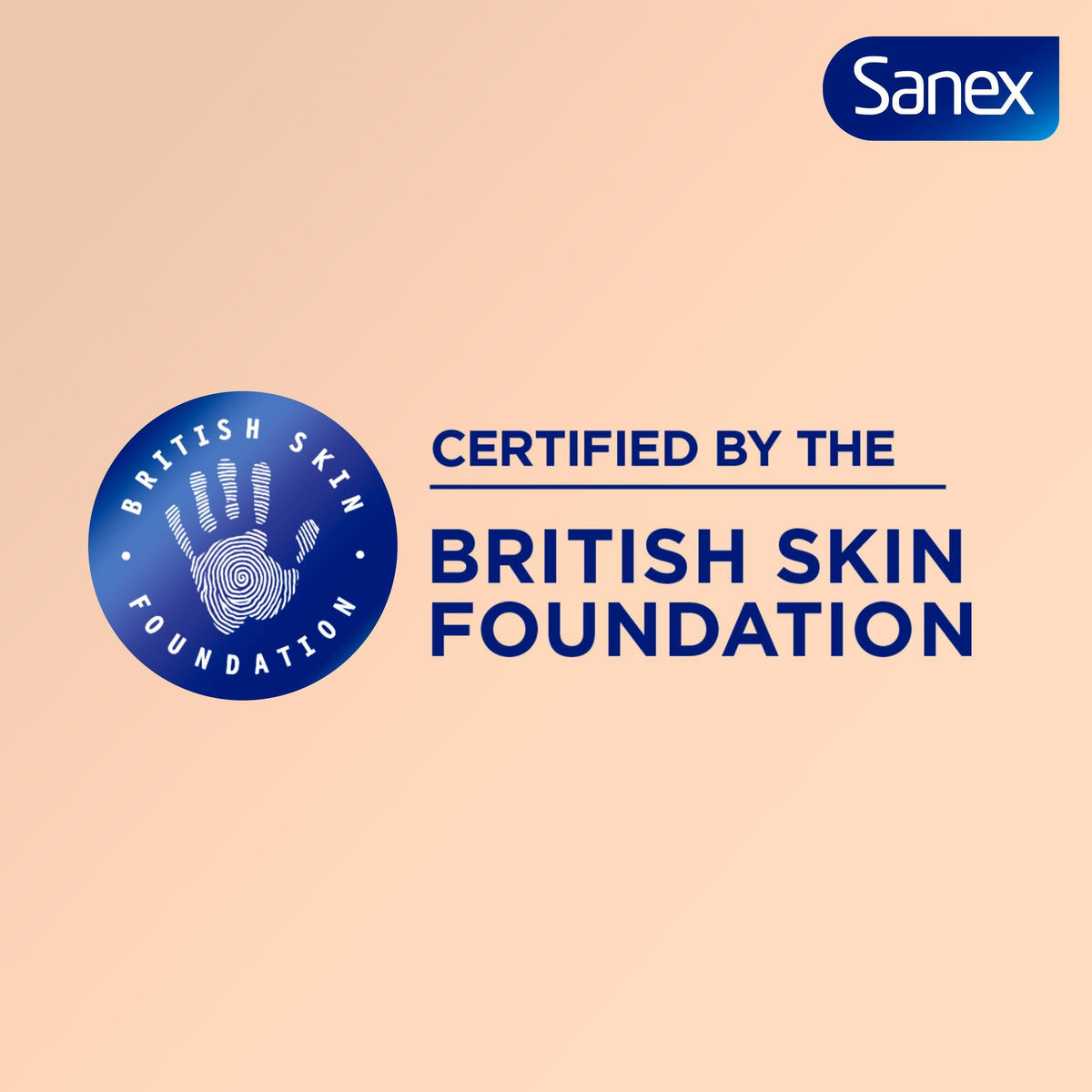 Sanex Skin Therapy Anti Irritation Body Wash 720ml, Pump
