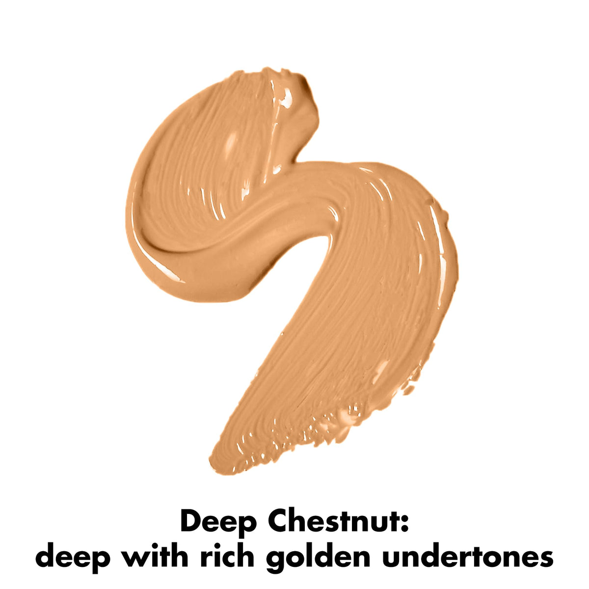 e.l.f. Hydrating Camo Concealer, Satin Finish, Conceals, Corrects & Highlights, Fair Warm, 0.203 Fl Oz (6mL)
