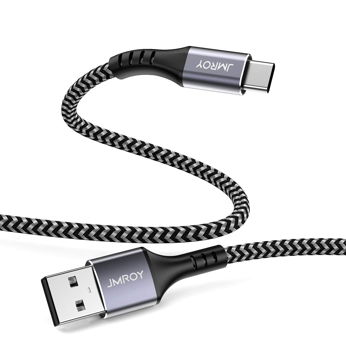 Extra long USB to USB C Cable 3m, PS5 Controller Charging Cable Type C Charger cable for Samsung Galaxy S22 S21 S20 Plus Note 10 9 8, Google Pixel,LG, Playstation 5, Xbox Series X/S