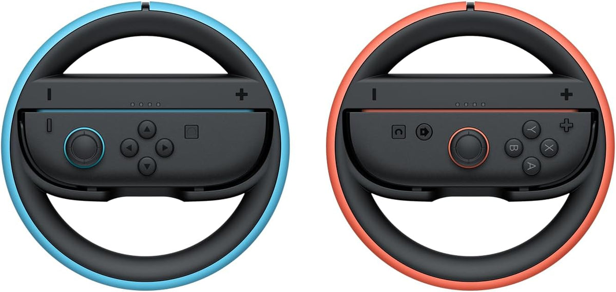 Nintendo Joy-Con 2 Wheel Pair