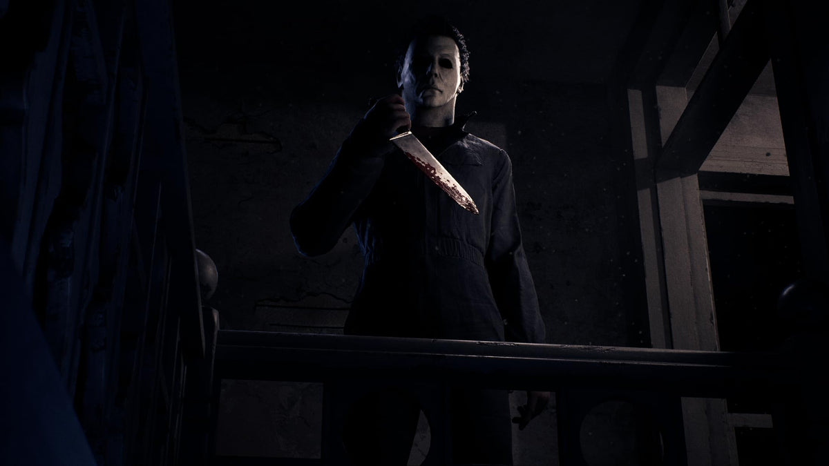 Halloween: The Game - PS5