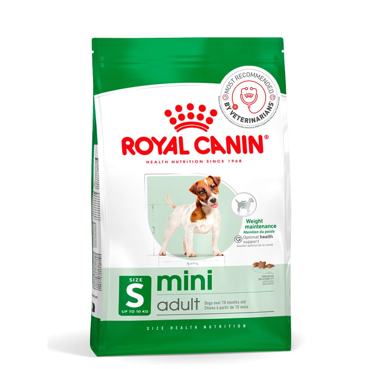 Royal Canin Mini Adult 4 kg