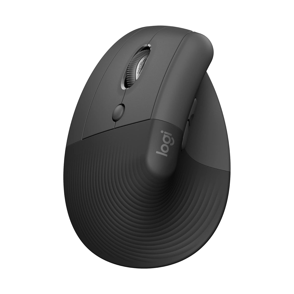 Logitech Wave Keys & Lift Vertical Mouse