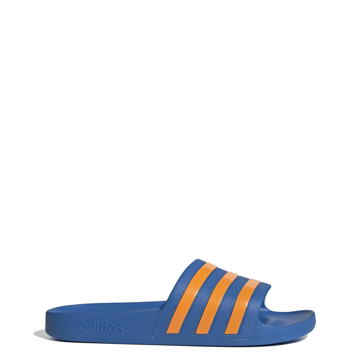 adidas Unisex Adilette Aqua Slides Flipflop