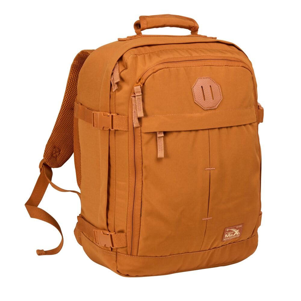 Cabin Max Ryanair Cabin Bag Underseat Hand Luggage Travel Backpack 40x20x25