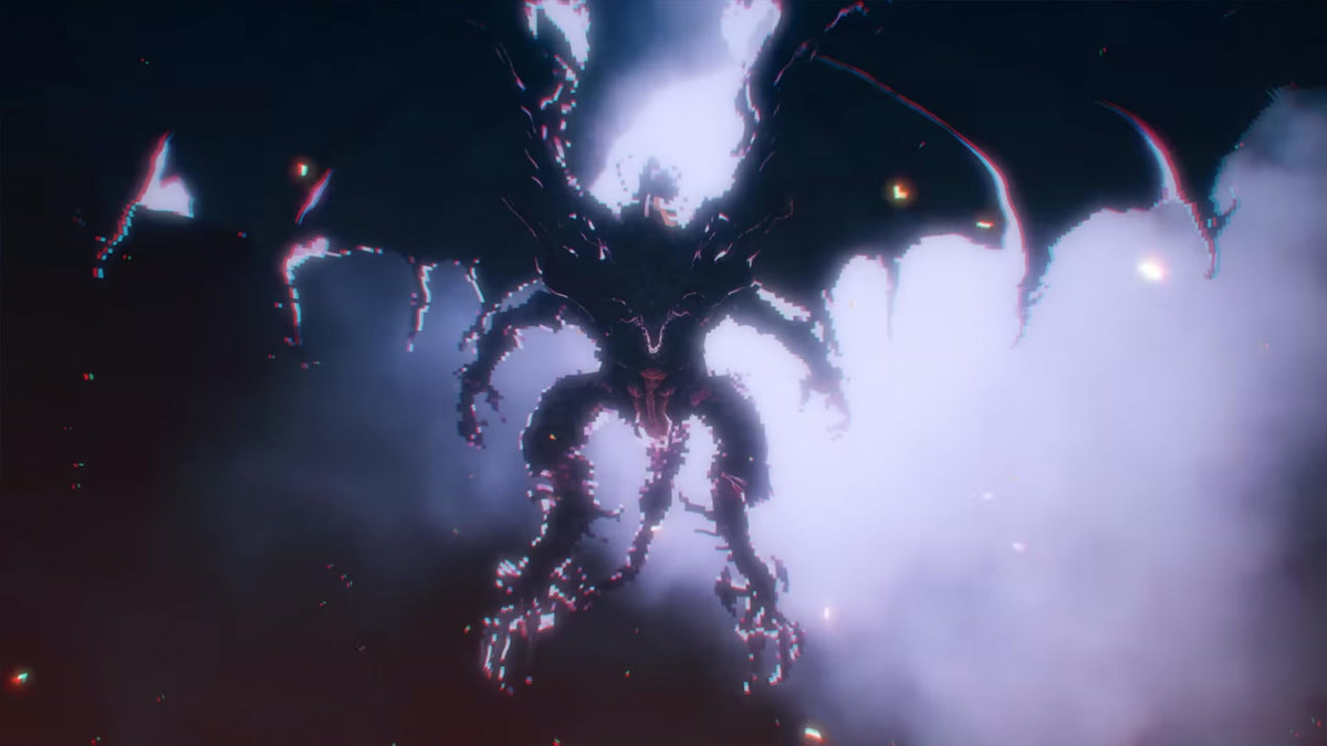 Final Fantasy Resonance (PlayStation 5)