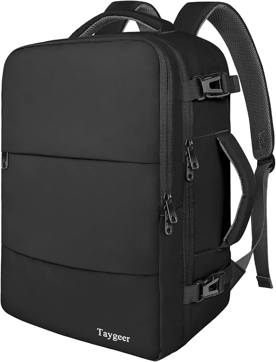 Taygeer Ryanair Cabin Bags 40x30x20 Underseat, Travel Backpack Cabin Size