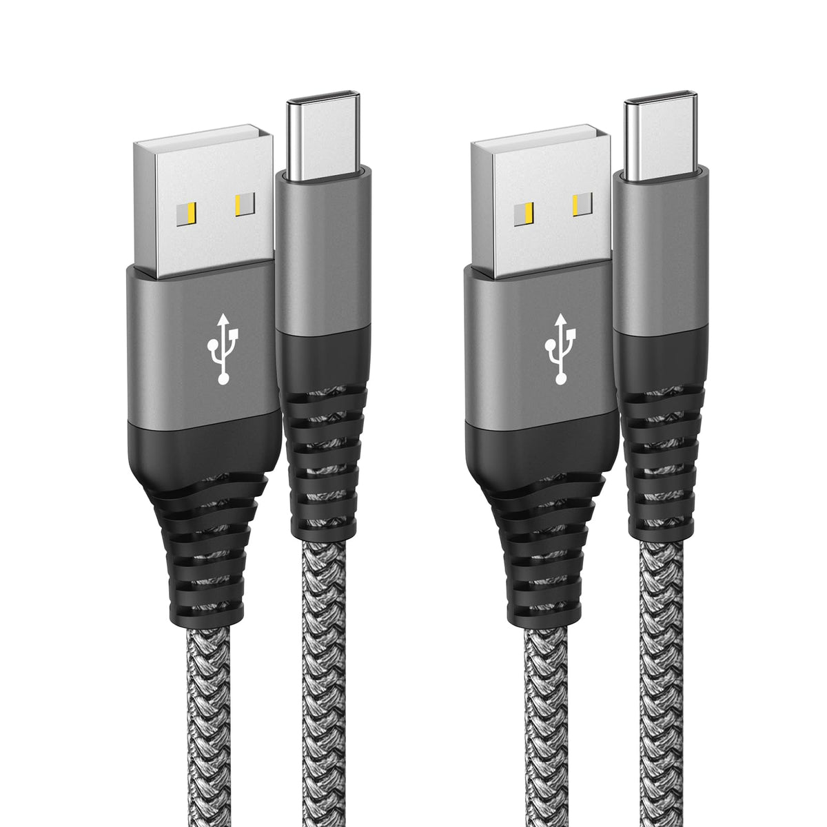 Ofuca USB C Charger Cable,3Pack 1M USB to USB C Cable