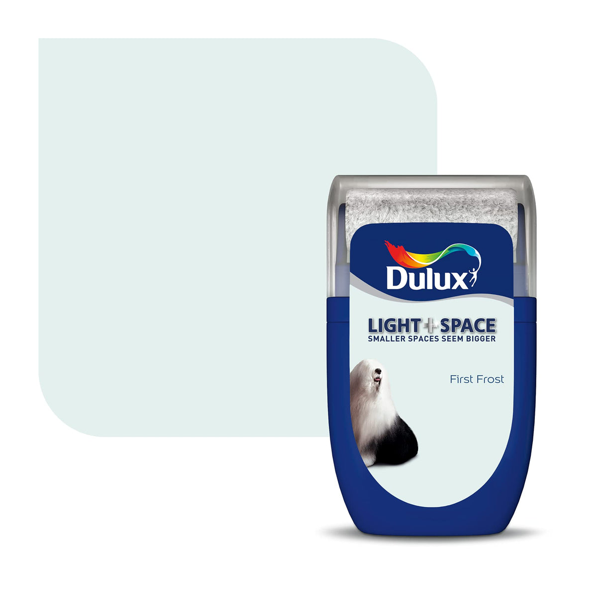 Dulux Easycare Washable & Tough Tester Paint, Tranquil Dawn, 30 ml