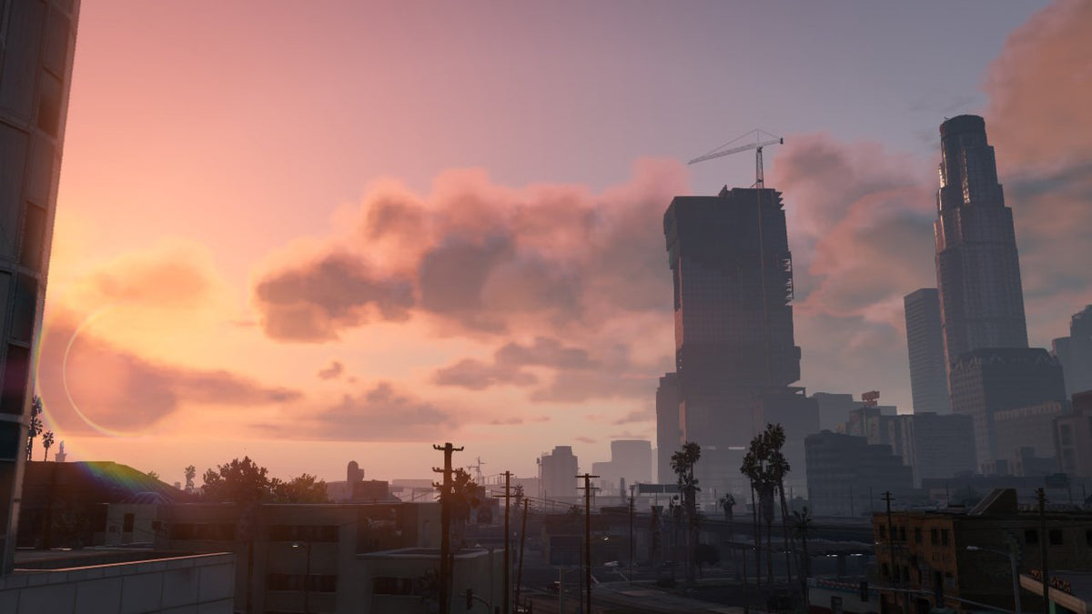 Grand Theft Auto V: Premium Edition (Xbox One) + GTA$1.25 million