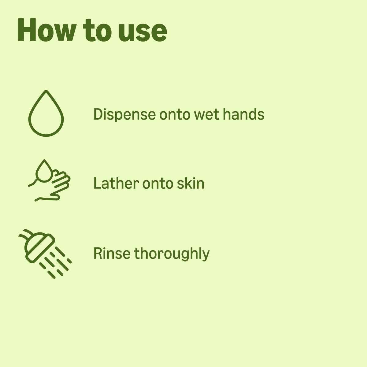 by Amazon Milk & Honey Hand Soap, 4 x 500ml