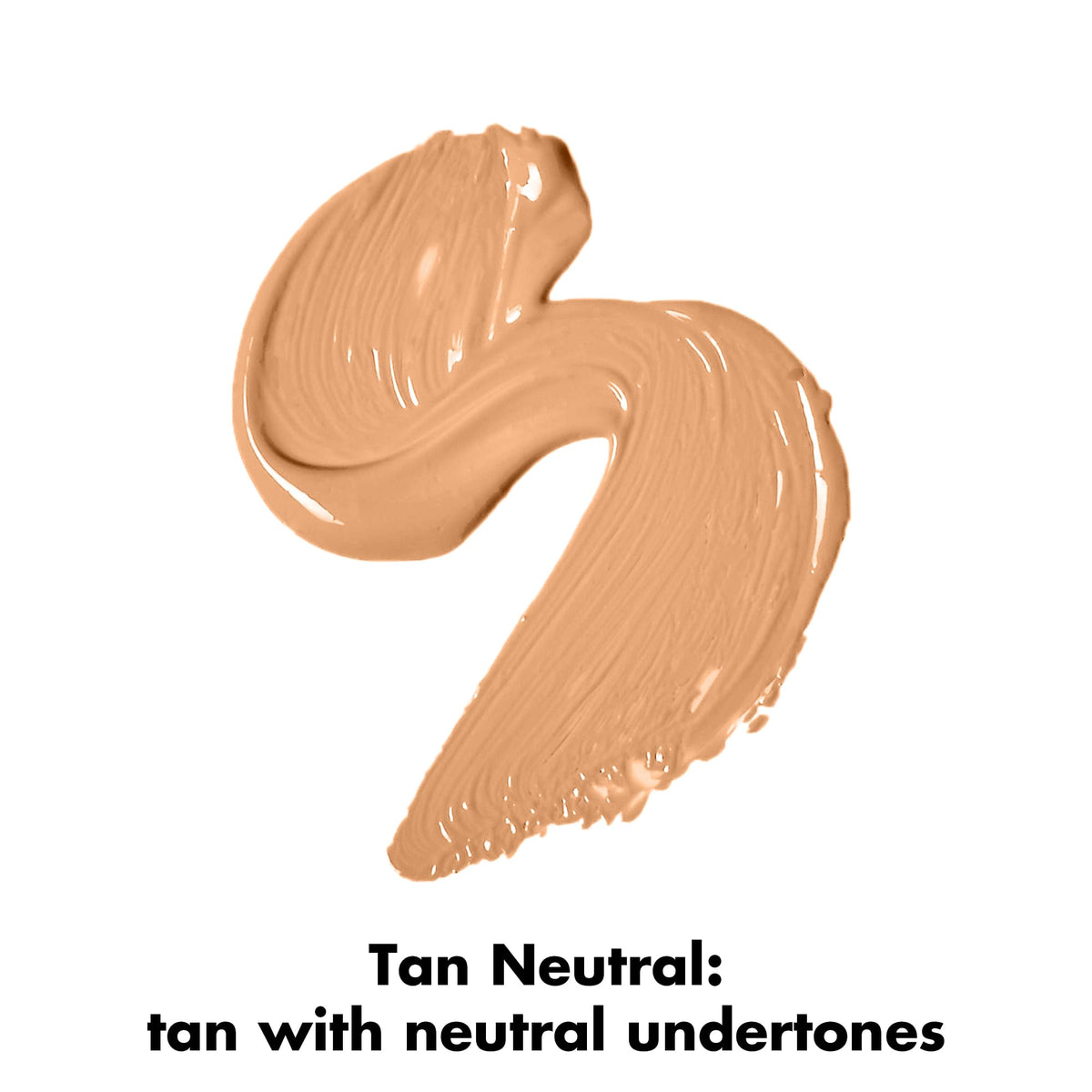 e.l.f. Hydrating Camo Concealer, Satin Finish, Conceals, Corrects & Highlights, Fair Warm, 0.203 Fl Oz (6mL)