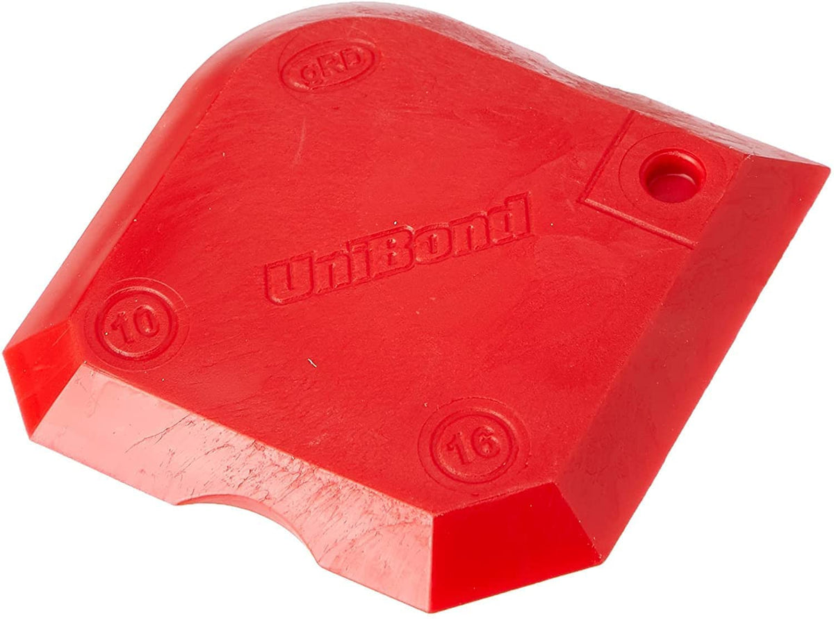 UniBond Sealant Finishing Tool, Silicone Smoother for Wall & Floor