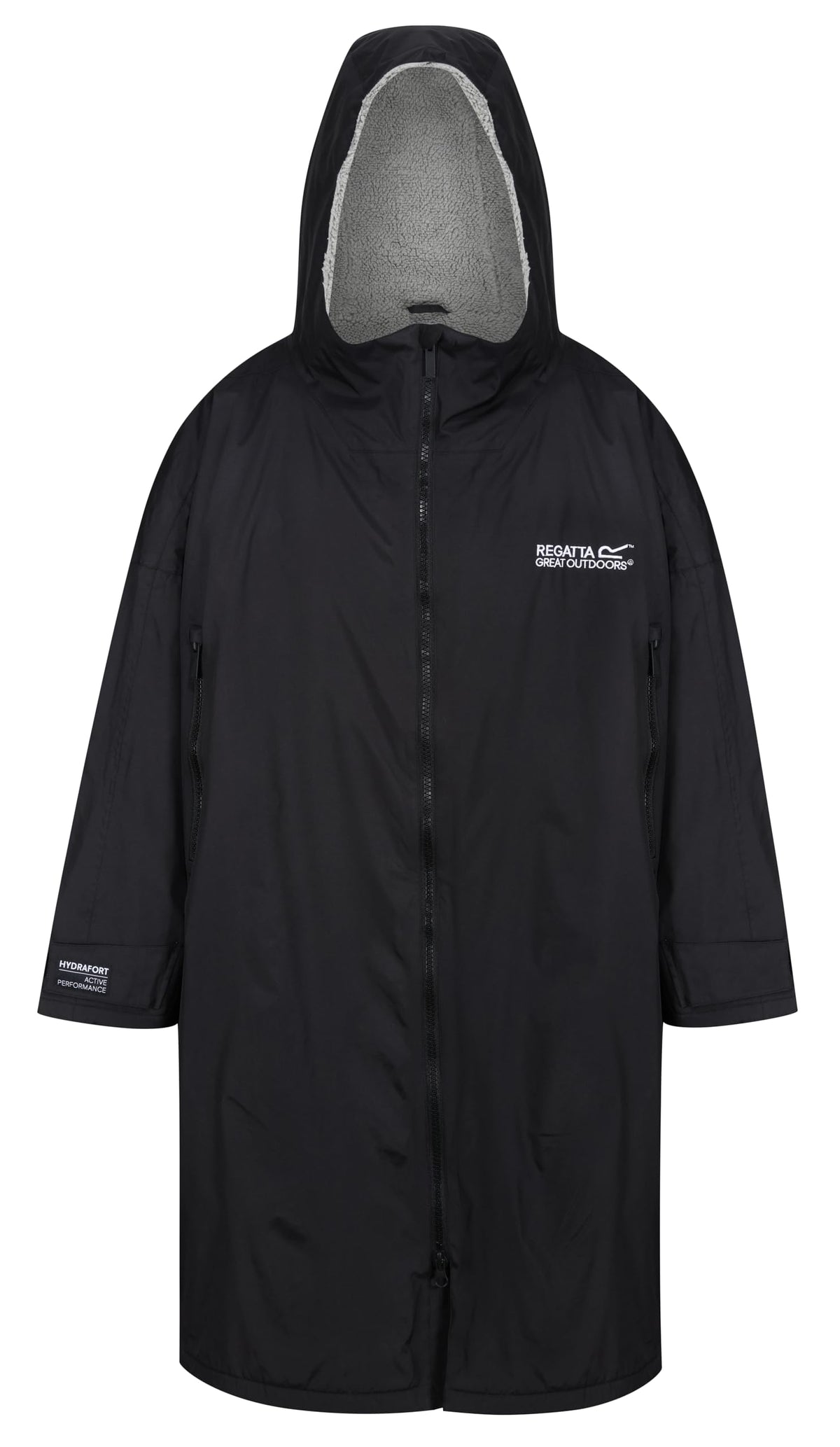 Regatta Adult Waterproof Changing Robe
