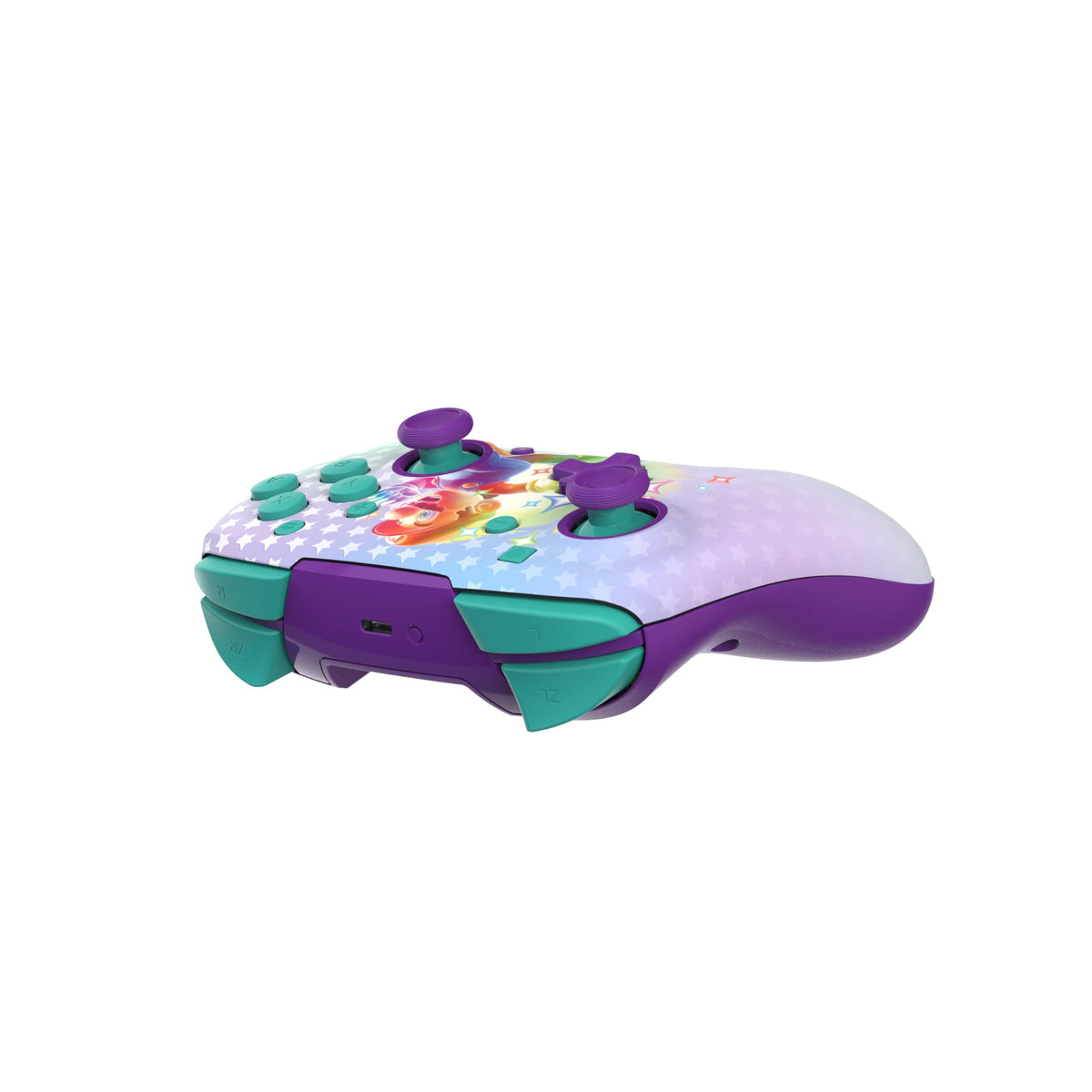 Turtle Beach Rematch Wireless Controller: Mario & Luigi, Nintendo Switch 2