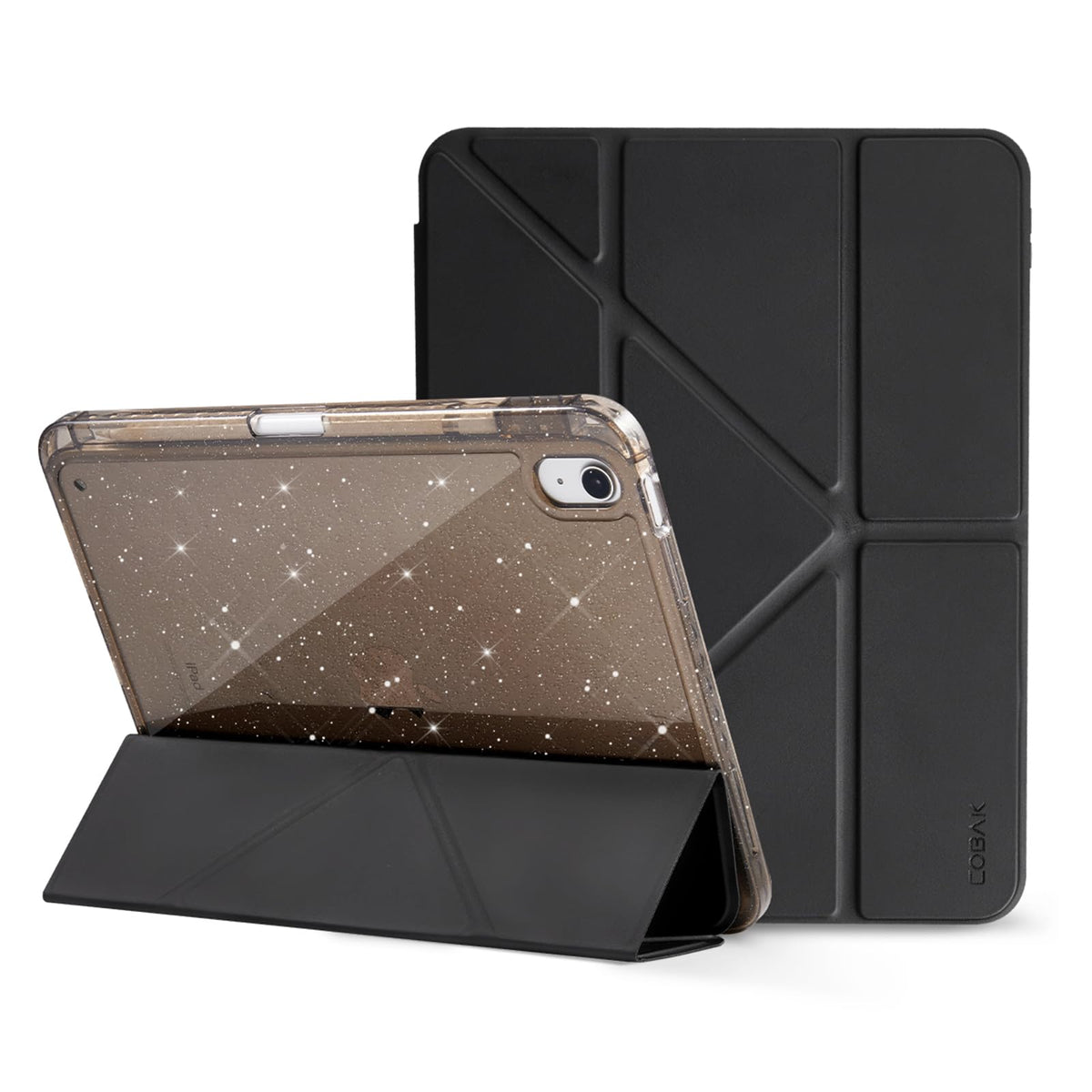 CoBak Case for for iPad A16 11th Gen 11" /10th Gen 10.9"