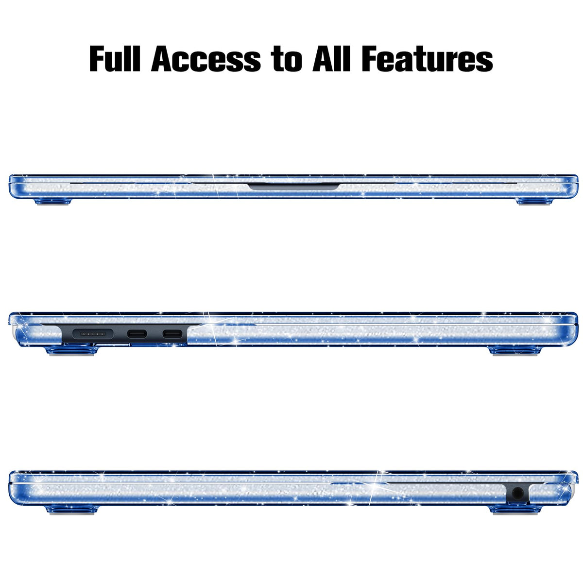 FINTIE Case for MacBook Pro 14 inch M5 2026/M4 2025/M3 2024/M2 2023/M2 2021