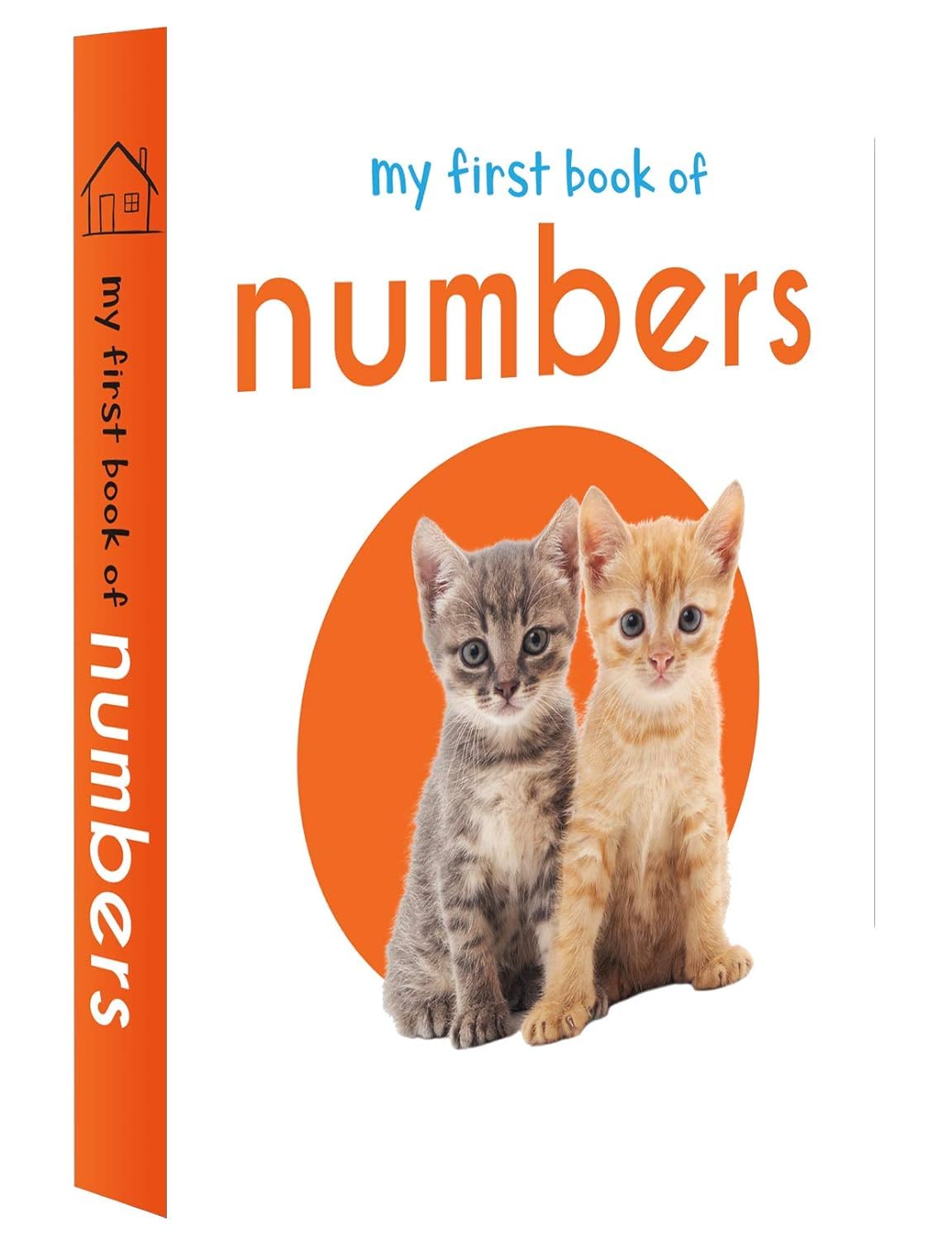 My First Library: Boxset of 10 Board Books for Kids: Boxset for Kids (Pack-1) (Early Learning)