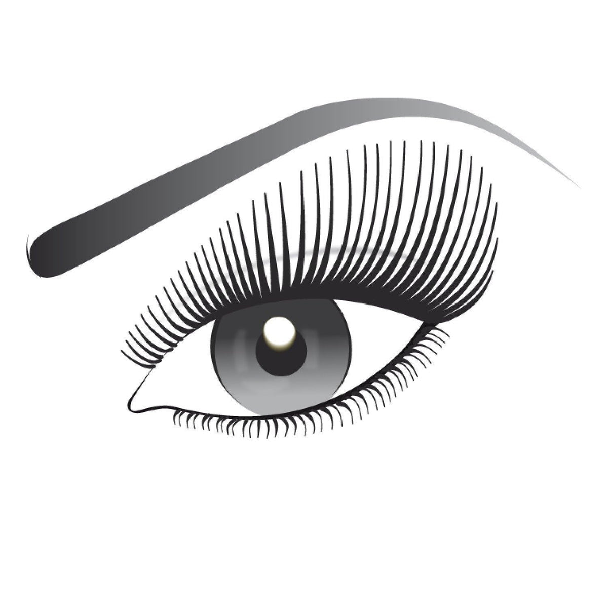 L'Oréal Paris Black Mascara, Telescopic Original Mascara in shade Black