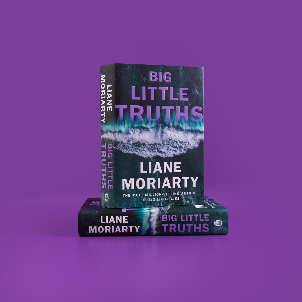 Big Little Truths: The gripping sequel to the worldwide bestseller and inspiration for the award-winning TV series, Big Little Lies
