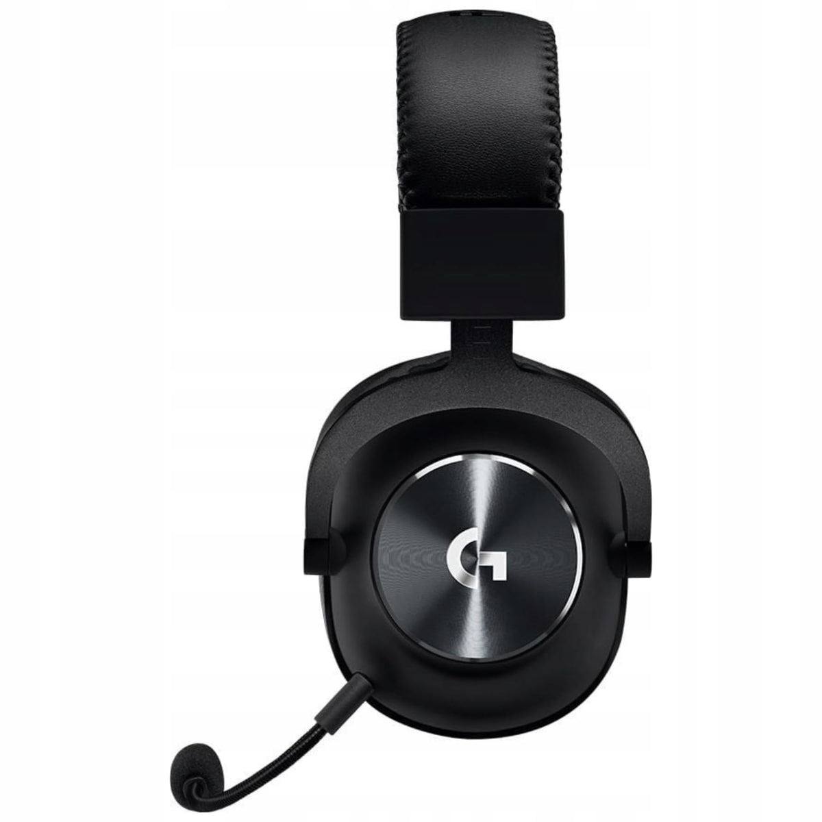 Logitech G PRO X 2 LIGHTSPEED Wireless Gaming Headset (Black)