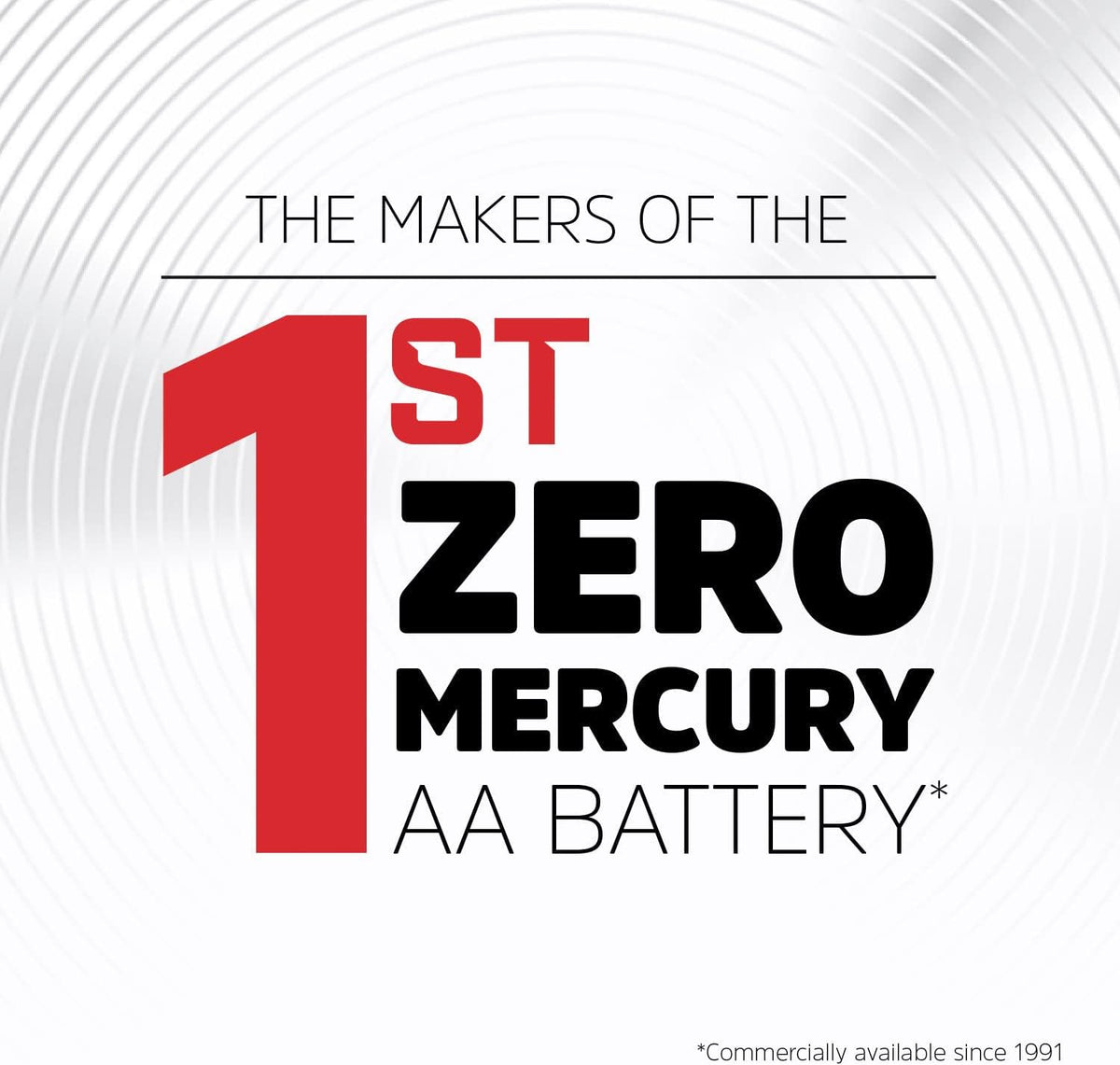 Energizer Max D Batteries (4 Pack) - 1.5V Battery LR20 - Long Lasting Power
