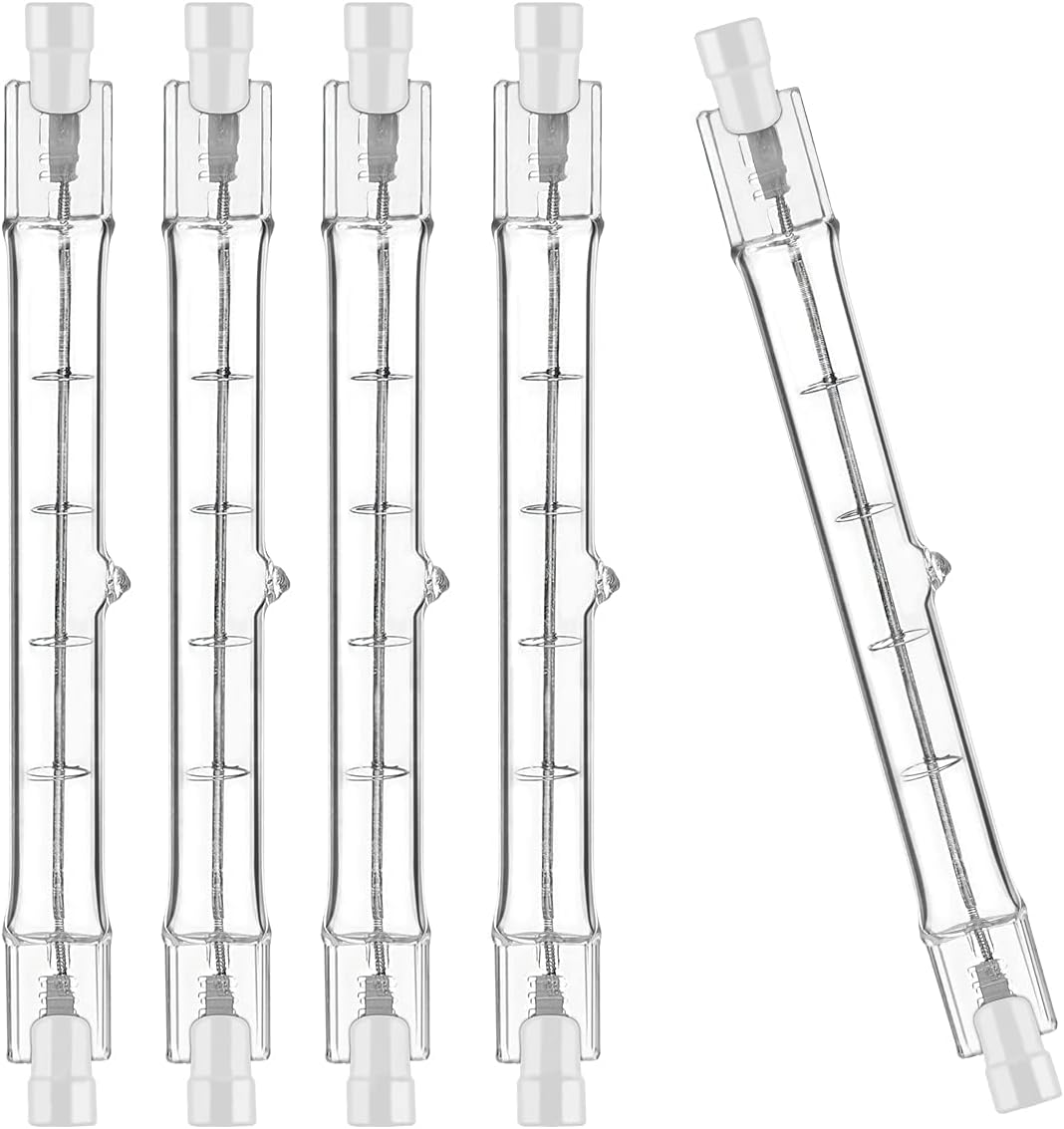 r7s Halogen Light Bulbs 78mm 150w