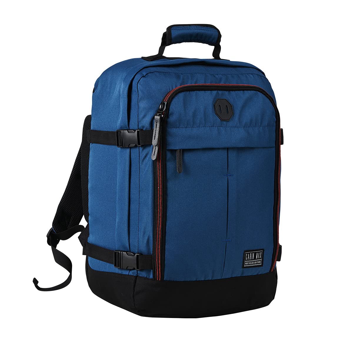 Cabin Max Ryanair Cabin Bag Underseat Hand Luggage Travel Backpack 40x20x25