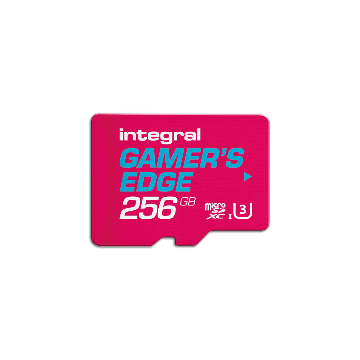 Integral 128GB microSD Card Premium High Speed 4K Video Memory Card - up to 100MB/s Read and 50MB/s Write UHS-I U3 Class 10 A1 App Performance - for Smartphones, Tablets, Drones and Game Consoles