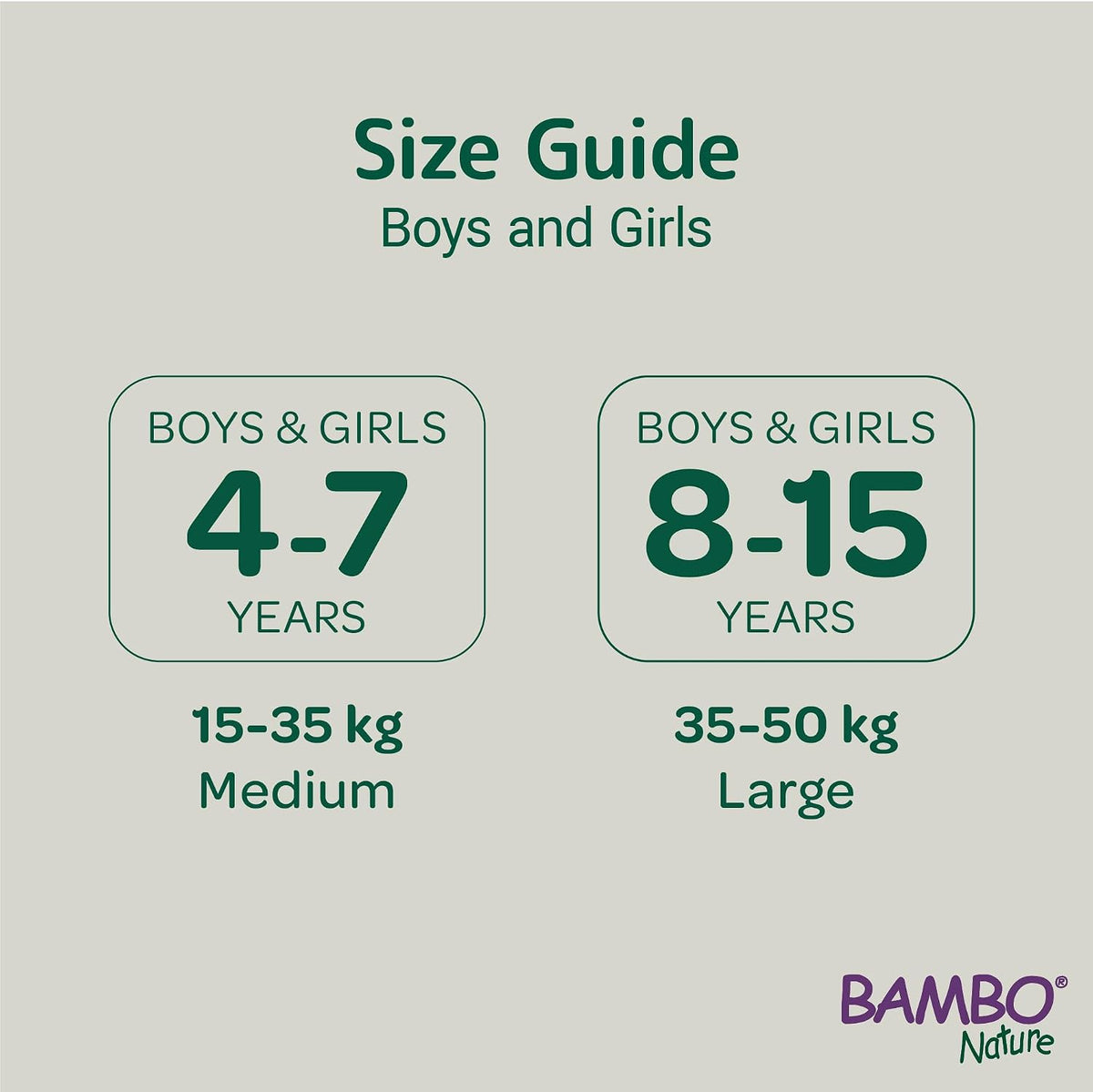 Bambo Nature Dreamy Night Pants Nappies, (Children Aged 8-15, 35-50kg), 10PK Pull Up Pants, Eco Nappies Keep Beds Dry All Night, Pull Ups Training Nappy, Secure, Comfortable, Potty Training
