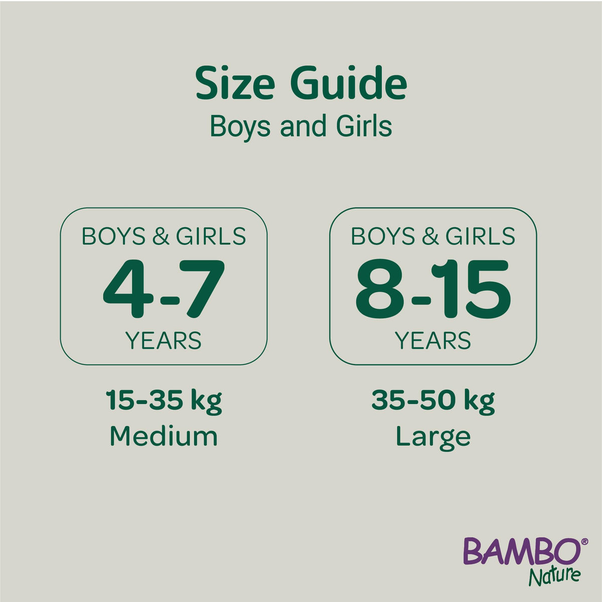 Bambo Nature Dreamy Night Pants Nappies, (Children Aged 8-15, 35-50kg), 10PK Pull Up Pants, Eco Nappies Keep Beds Dry All Night, Pull Ups Training Nappy, Secure, Comfortable, Potty Training