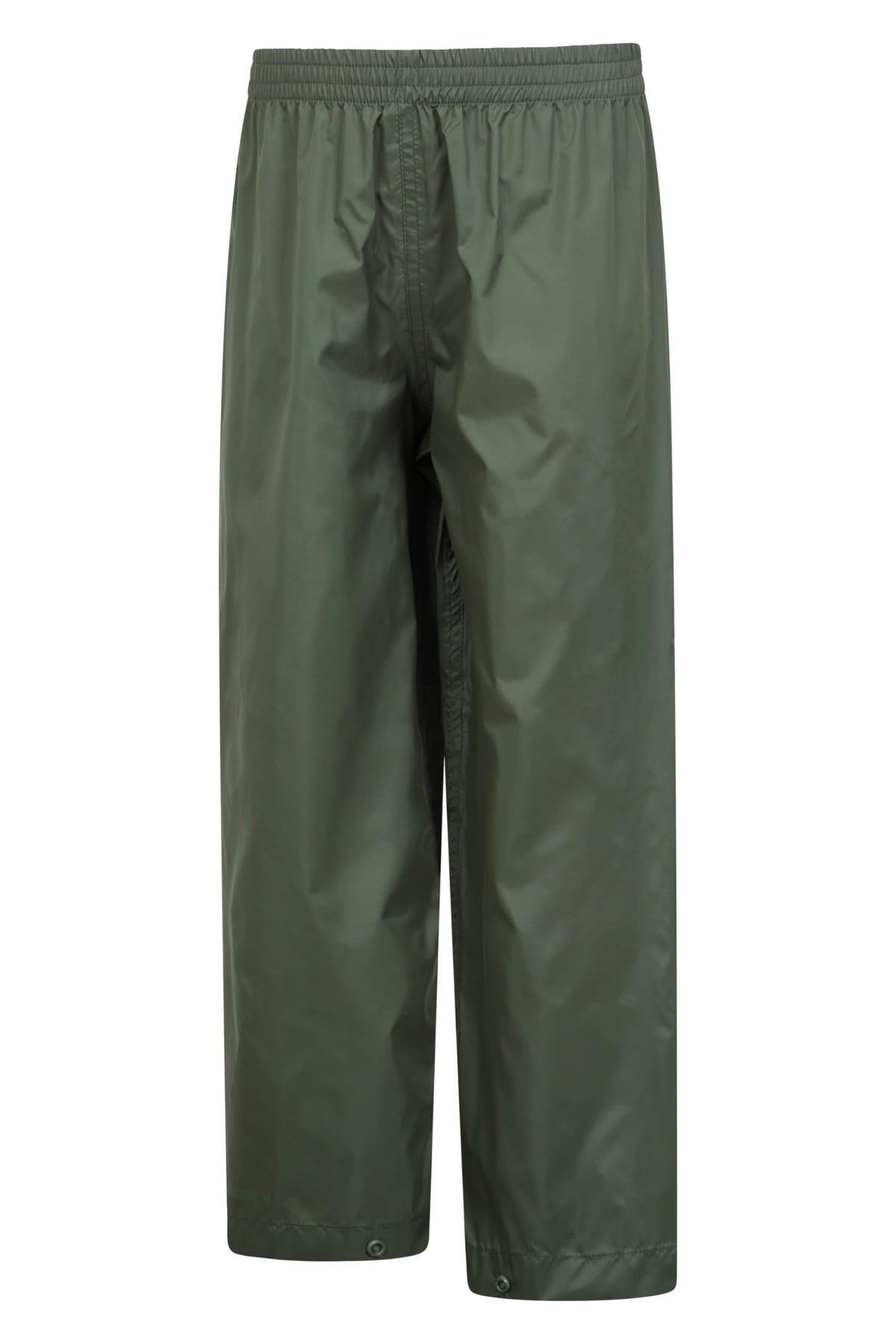 Mountain Warehouse Pakka Kids Waterproof Over Trousers