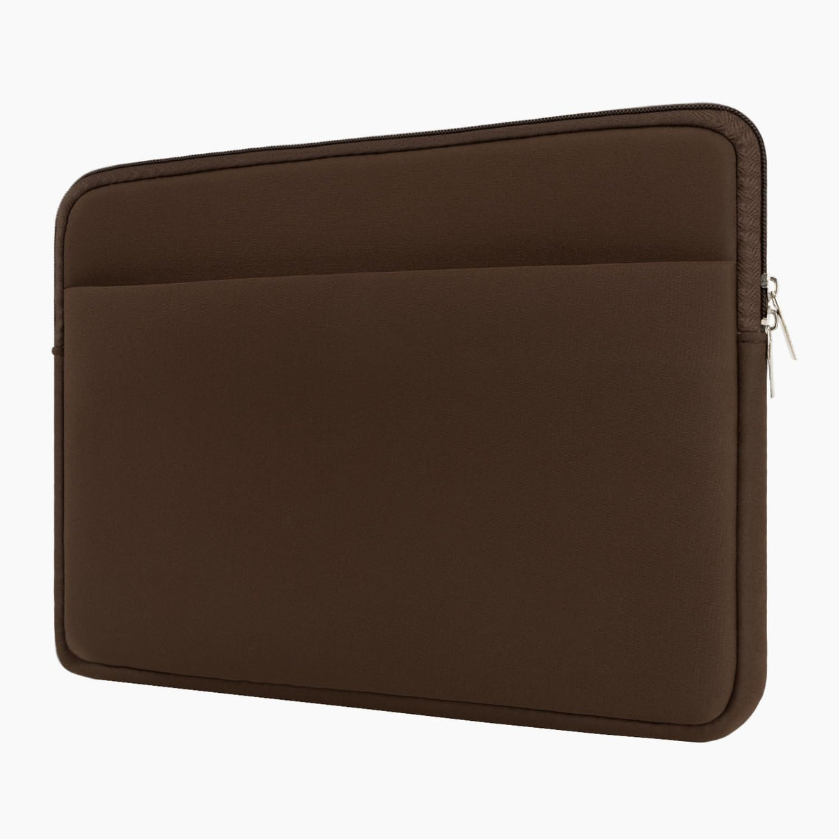 Laptop Case Compatible with 15 to 16 Inch MacBook HP Acer Asus Notebook with Zip Accessory Bag Padded Laptop Sleeve Case Protective for 15 to 16 Inch Laptop