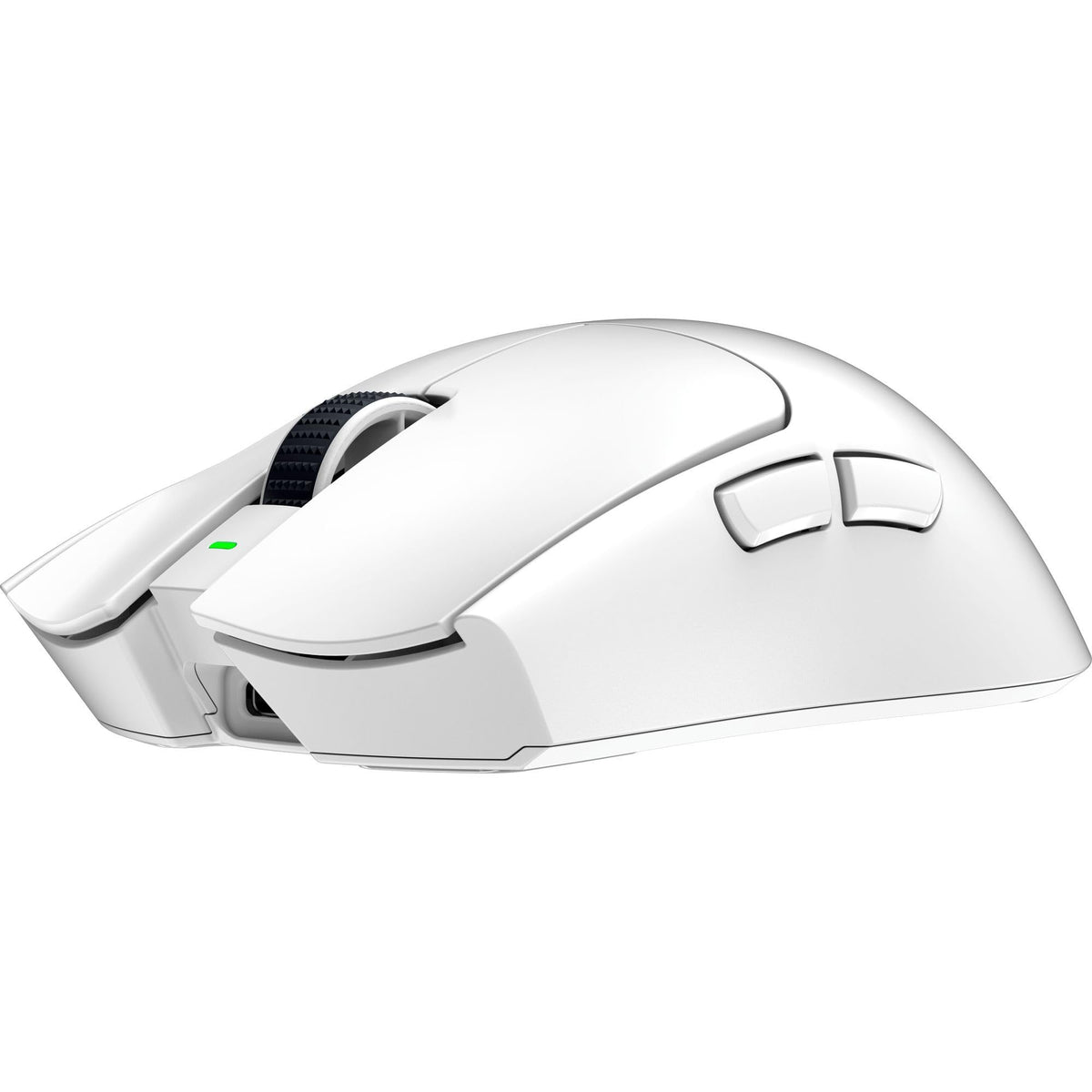 Razer Viper V3 HyperSpeed - Wireless Esports Mouse (Focus Pro 30K Optical Sensor, Up to 280 hours of Battery Life, Mechanical Mouse Switches Gen-2, 4000 Hz Wireless Polling Rate) Black
