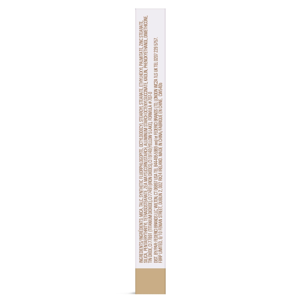 COLOR WOW Root Cover Up